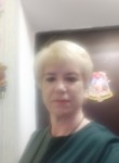 Надежда Арефьева, 59 лет, Новосибирск