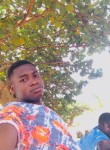 Romeo  cedric, 29 лет, Cotonou