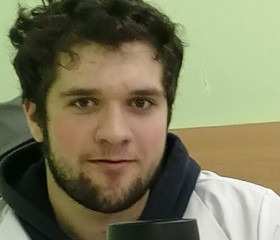 Родион Малышев, 25 лет, Муром