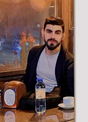 Zeen из عمان 27 лет
