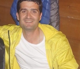 Георгий, 44 года, Новосибирск