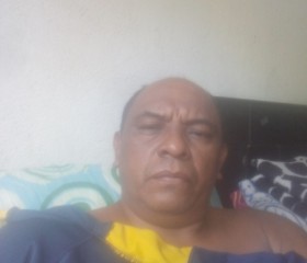 Beto, 54, Santa Marta