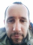 Sergey, 28, Giaginskaya