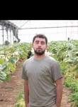 yousef musa, 25  , Ramallah