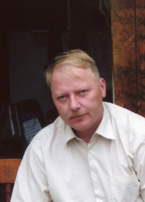 Андрей, 56, Россия, Рязань