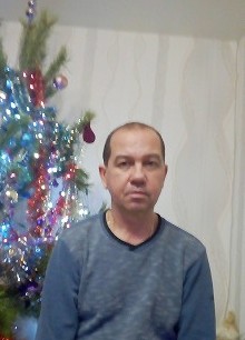 Ян, 58, Россия, Екатеринбург