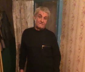 юрий, 60 лет, Ульяновск