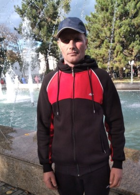 Nicolai, 46, Republica Moldova, Chişinău