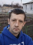 Дмитрий - Зверево