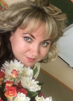 Ольга Филиппова, 39, Россия, Великий Новгород