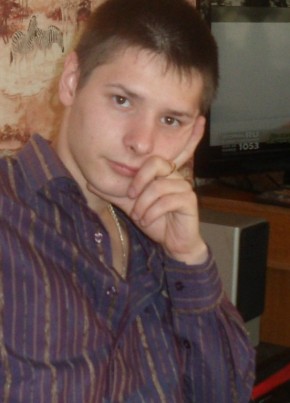 Александр, 30, Россия, Тимашёвск