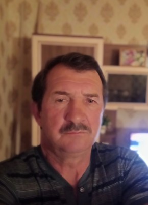 Юрий, 63, Россия, Тула