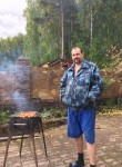 Олег, 47 лет, Новосибирск