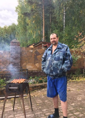 Oleg, 45, Russia, Novosibirsk