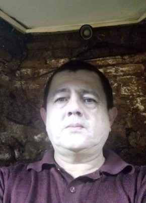Shukhrat, 47, Russia, Moscow