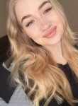 Alina, 25, Krasnogorsk