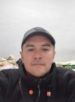 Kurban, 29, Moscow