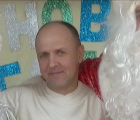 Николай, 46 лет, Иваново