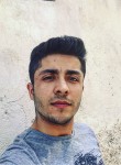 İbrahim Güngören, 26 лет, Φέραι