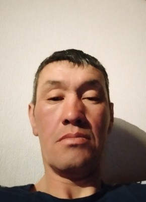 Даурен, 46, Қазақстан, Талдықорған