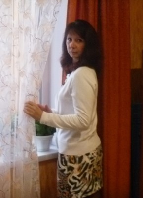 Татьяна, 50, Россия, Йошкар-Ола