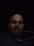 مصطفى سعد, 41 год, عمان