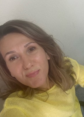 Елена из Новосибирска 44 года