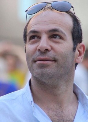 Bayram, 42, Türkiye Cumhuriyeti, İstanbul