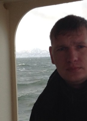 Alexey, 38, Россия, Оха