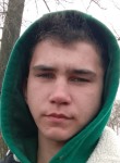 Vlad, 18, Moscow