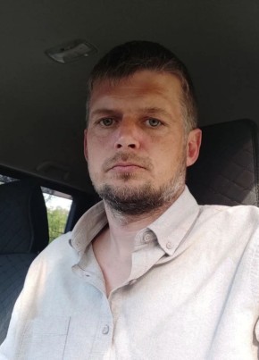 Сергей из Владивостока 38 лет