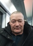 Валера Обзор, 47 лет, Ясинувата