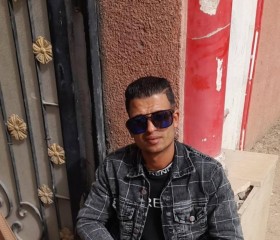 كريم كريم, 29, Cairo