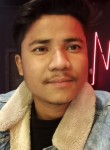 Binay, 26, Kathmandu