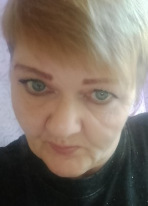 Ирина из Коврова 56 лет