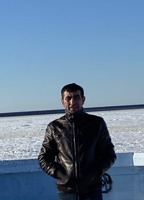 ڿ۩҉ ₮⁞И⁞ჯ⁞И⁞й⁞ڿ҉, 41, Россия, Новодвинск