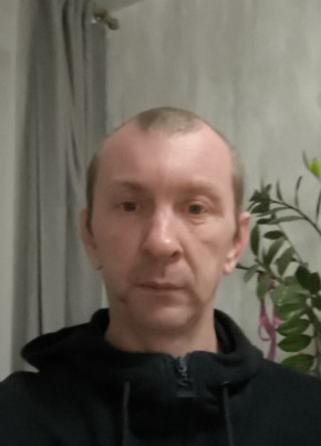 Денис из Киров (Кировской обл.) 43 года