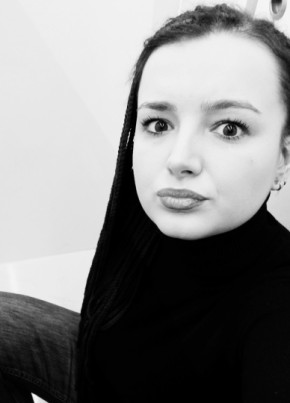 nina, 29, საქართველო, თბილისი