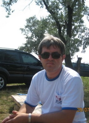 Игорь, 55, Ukraine, Dnipr