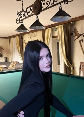 Елизавета из Краснодара 22 года