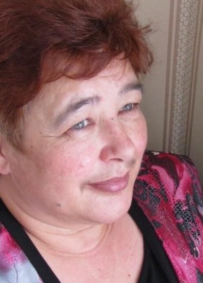 Галина, 64, Рэспубліка Беларусь, Маларыта