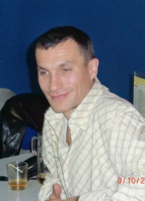 LEX, 43, Russia, Krasnogorsk