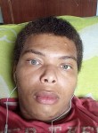 Daniel Pinheiro, 22 года, Capelinha