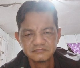 Maels, 44 года, Sibu