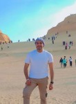 Mido, 37, Cairo