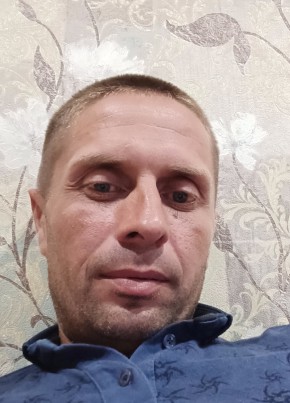 Дмитрий, 39, Россия, Тверь