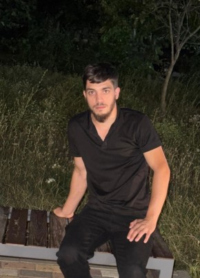 Xamari5656 из Воронежа 20 лет