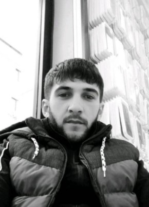 Erkan, 26, Türkiye Cumhuriyeti, Kestel