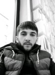Erkan, 26 лет, Kestel