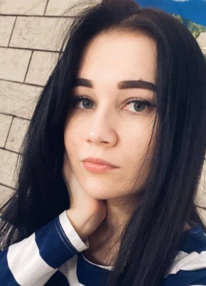 Ксения, 25, Россия, Химки